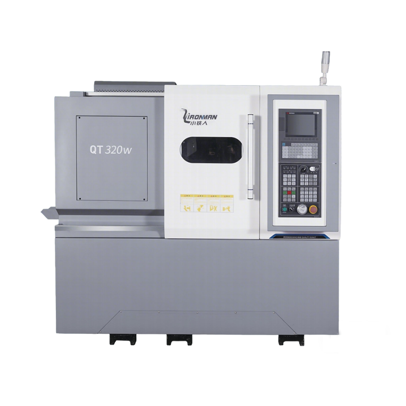 QT 320W QT 320W